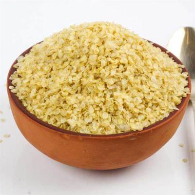 Korra(Foxtail) Flakes