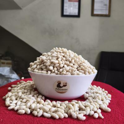 Jowar Puffs