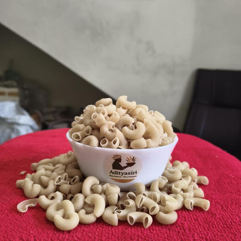 Multigrain Pasta