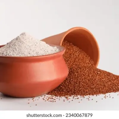 Raagi Flour